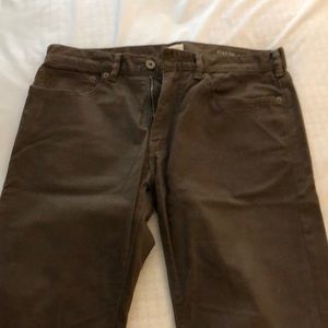 Men’s Dockers Pants The Jean Cut Fit: Straight